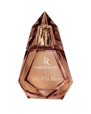 FORVR MOOD - She Was Here