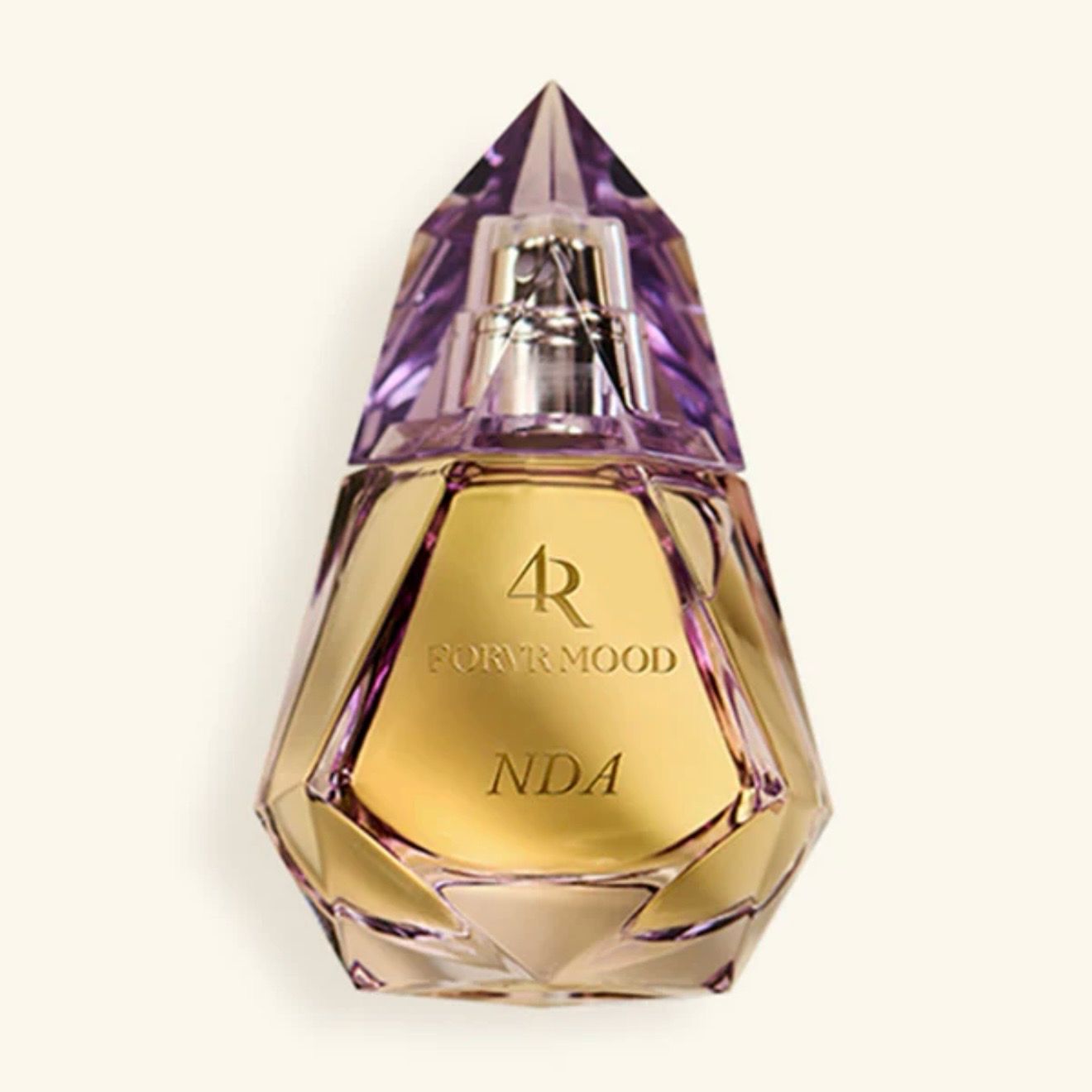 FORVR Mood - NDA