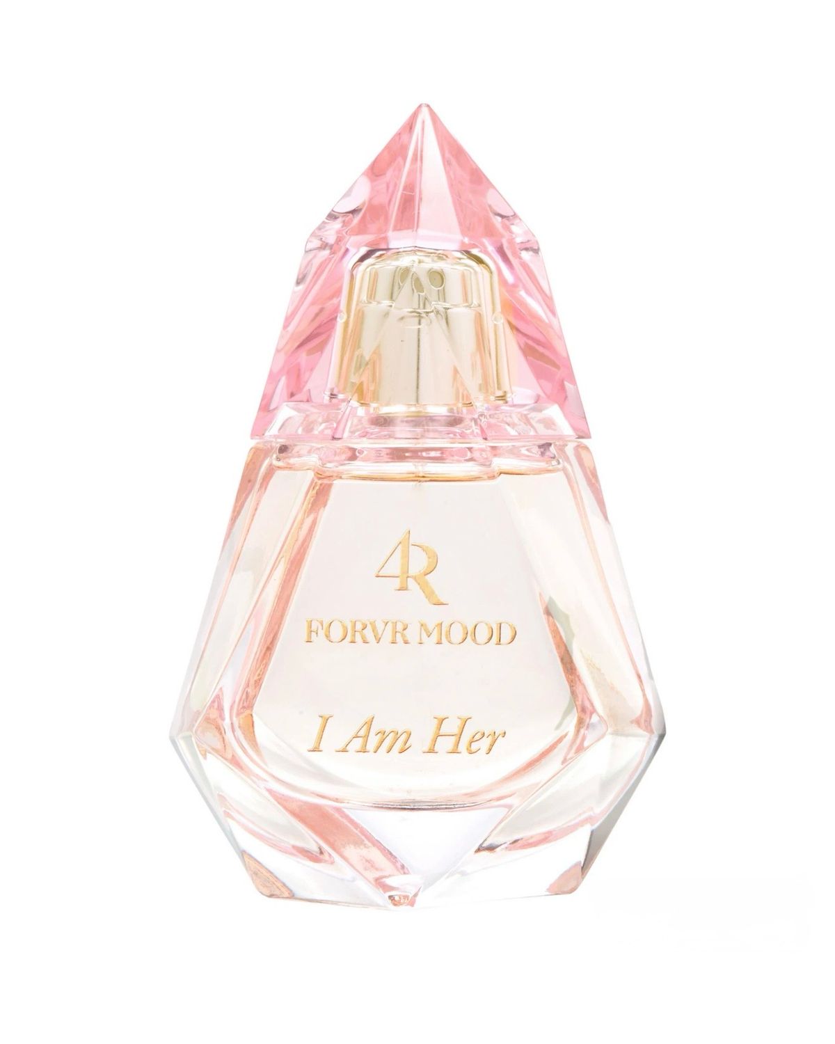 FORVR MOOD - I Am Her