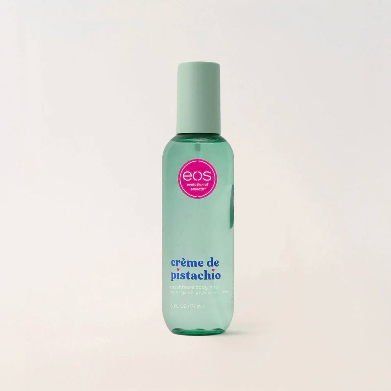 eos Body Mist - Créme de Pistachio