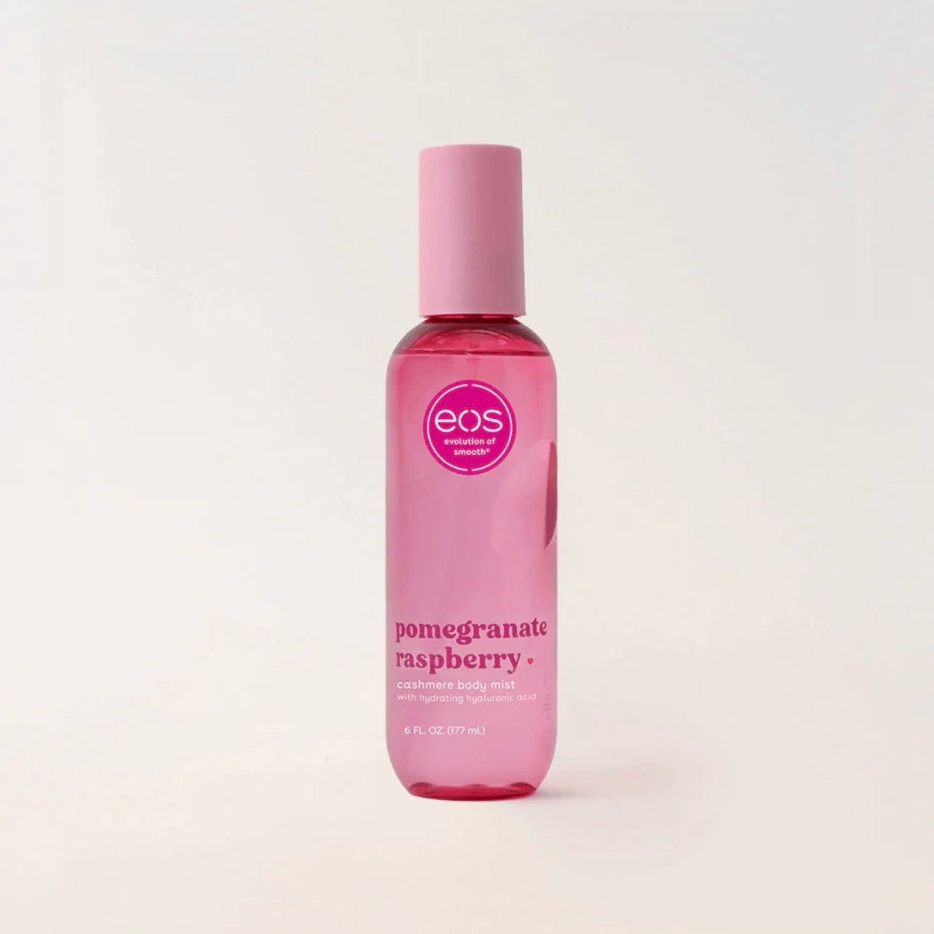 EOS Body Mist - Pomegranate Raspberry