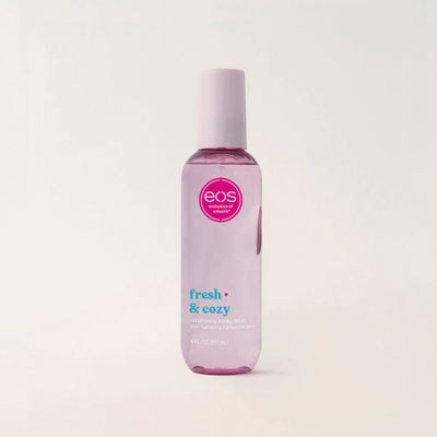 eos Body Mist - Fresh &amp; Cozy