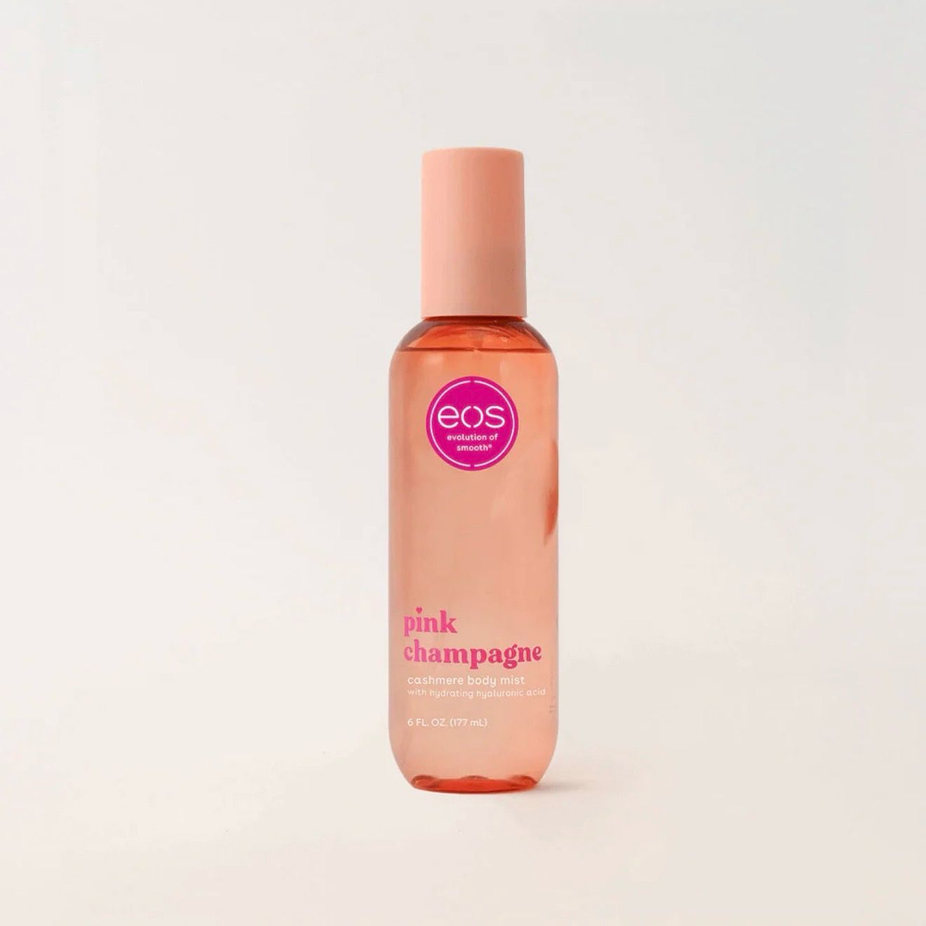 eos Body Mist - Pink Champagne
