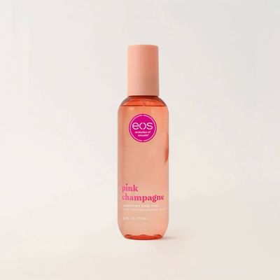 eos Body Mist - Pink Champagne