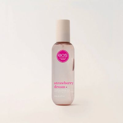 eos Body Mist - Strawberry Dream