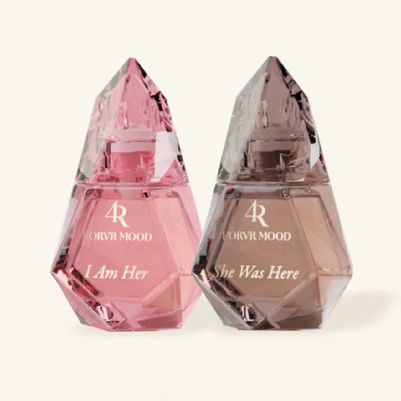 FORVR Mood - 2PC Mini Coffret Set