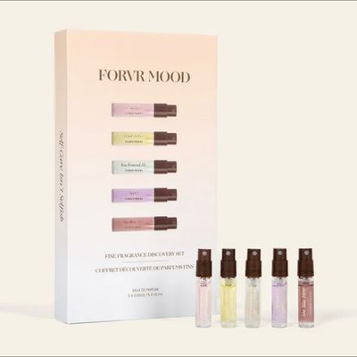 FORVR Mood - Mood Discovery Set