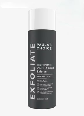 Paula's Choice 2% BHA Liquid Exfoliant - 118ml