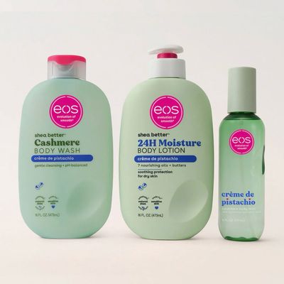 EOS Valentine’s Day Gift Set - Créme De Pistachio