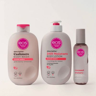 EOS Valentine’s Day Gift Set - Coconut Waters