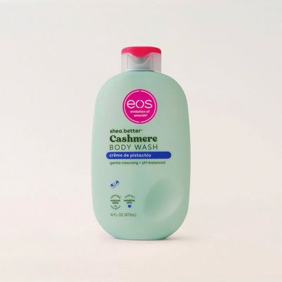 EOS Créme de Pistachio Body Wash