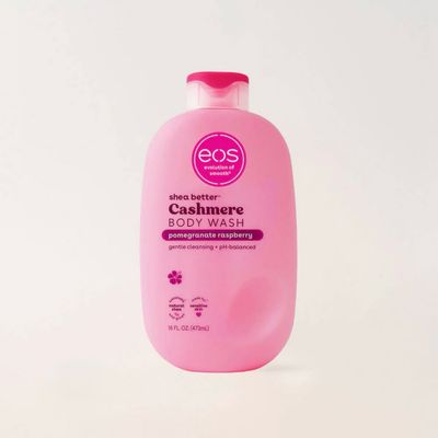 EOS Pomegranate Raspberry Body Wash