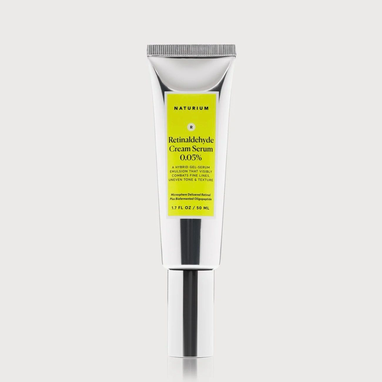 Naturium Retinaldehyde Cream Serum 0.05%