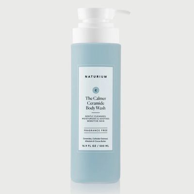 Naturium The Calmer Ceramide Body Wash