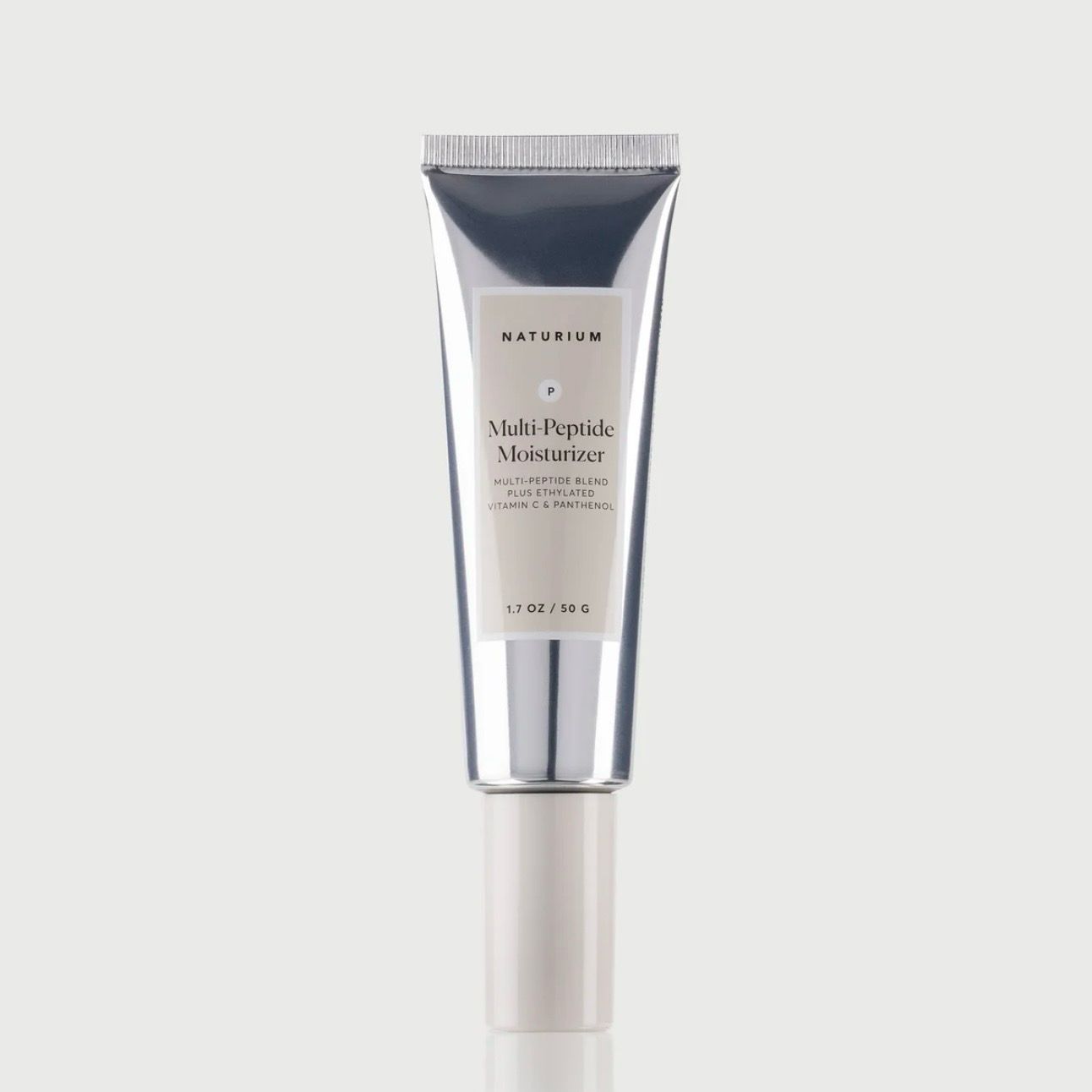 Naturium Multi-Peptide Moisturizer