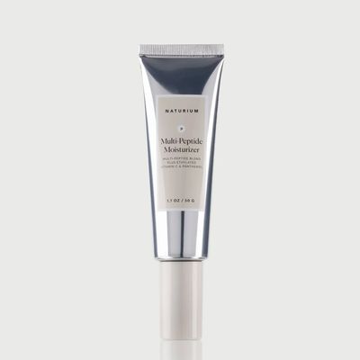 Naturium Multi-Peptide Moisturizer