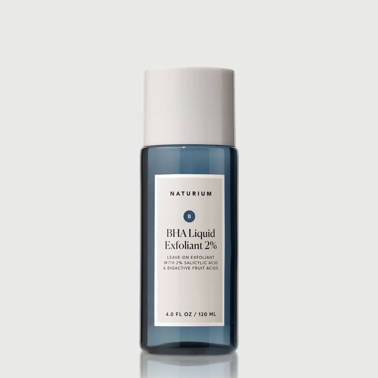 Naturium BHA Liquid Exfoliant 2%