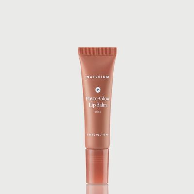 Naturium Phyto-Glow Lip Balm SPF 45 