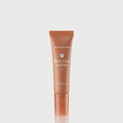 Naturium Phyto-Glow Lip Balm SPF 45 