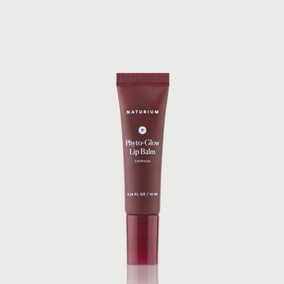 Naturium Phyto-Glow Lip Balm SPF 45 