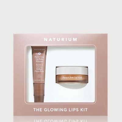 Naturium The Glowing Lips Kit