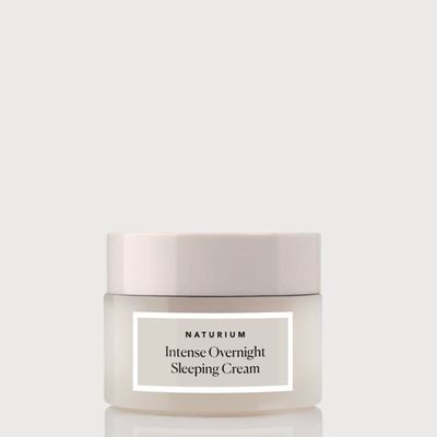Naturium Intense Overnight Sleeping Cream