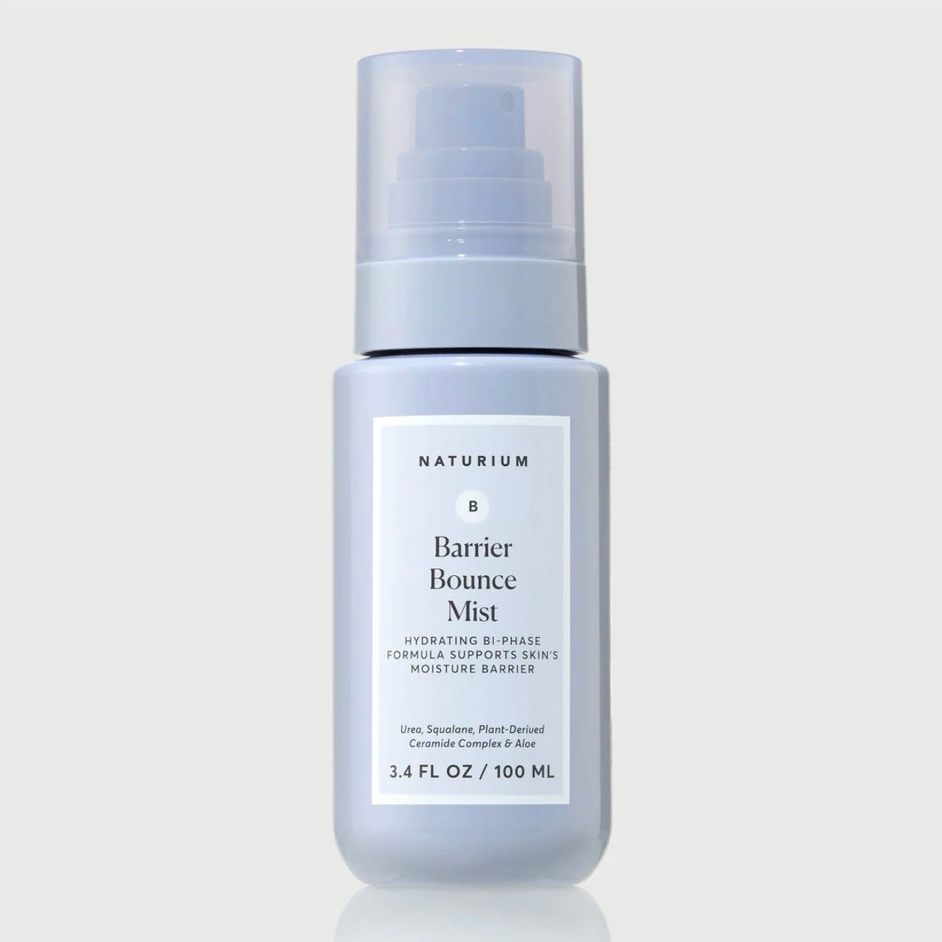 Naturium Barrier Bounce Bi-Phase Mist