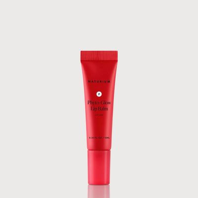 Naturium Phyto-Glow Lip Balm SPF 45 