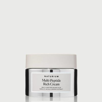 Naturium Multi-Peptide Rich Cream