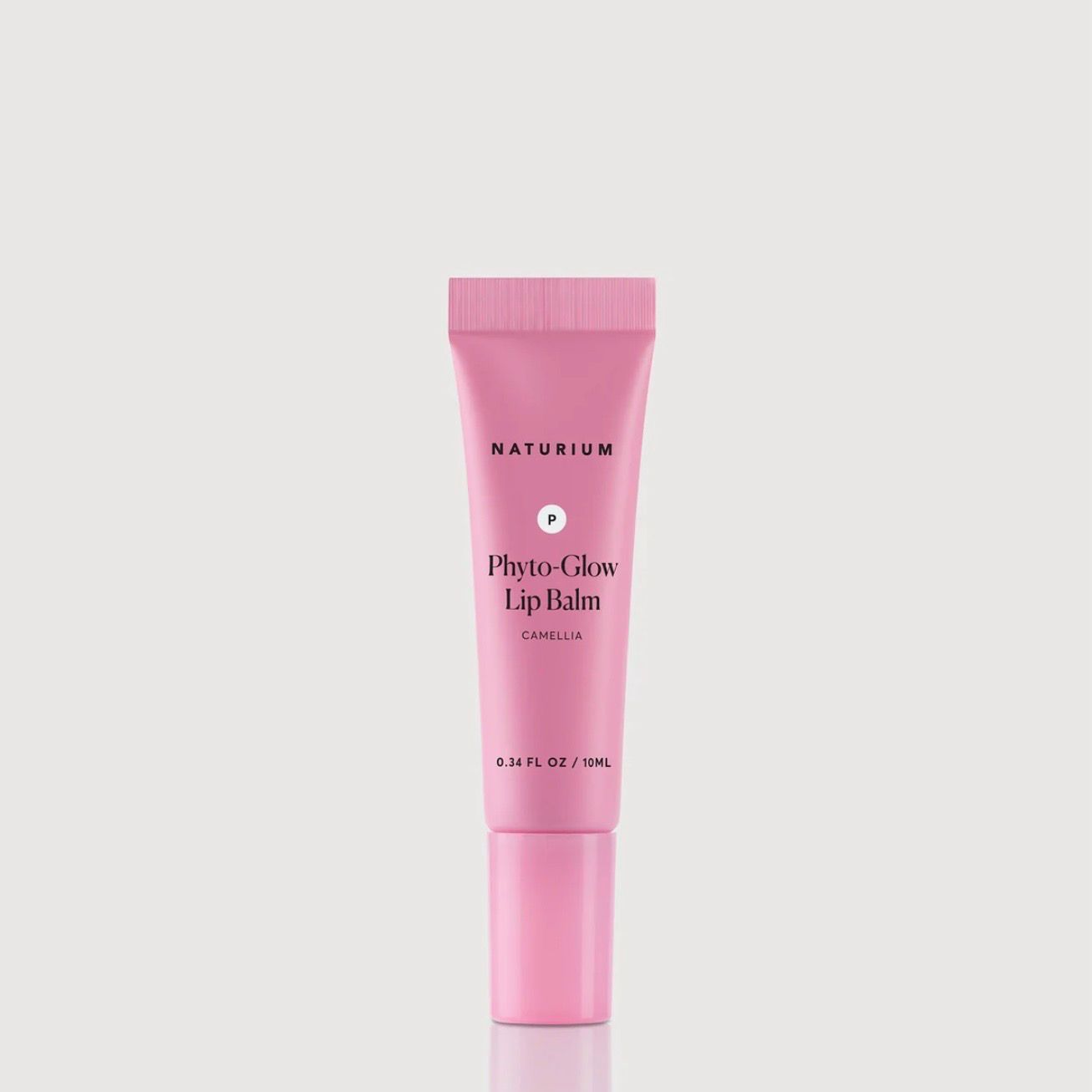 Naturium Phyto-Glow Lip Balm SPF 45 