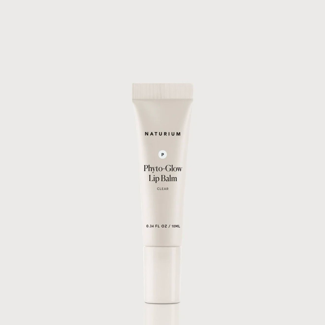 Naturium Phyto-Glow Lip Balm SPF 45 