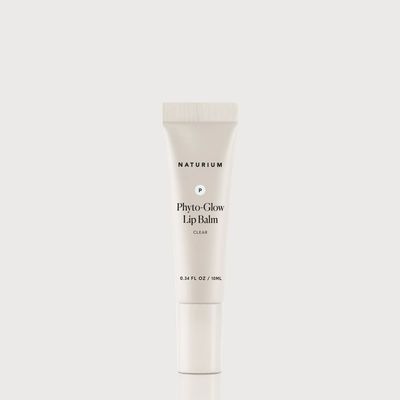 Naturium Phyto-Glow Lip Balm SPF 45 
