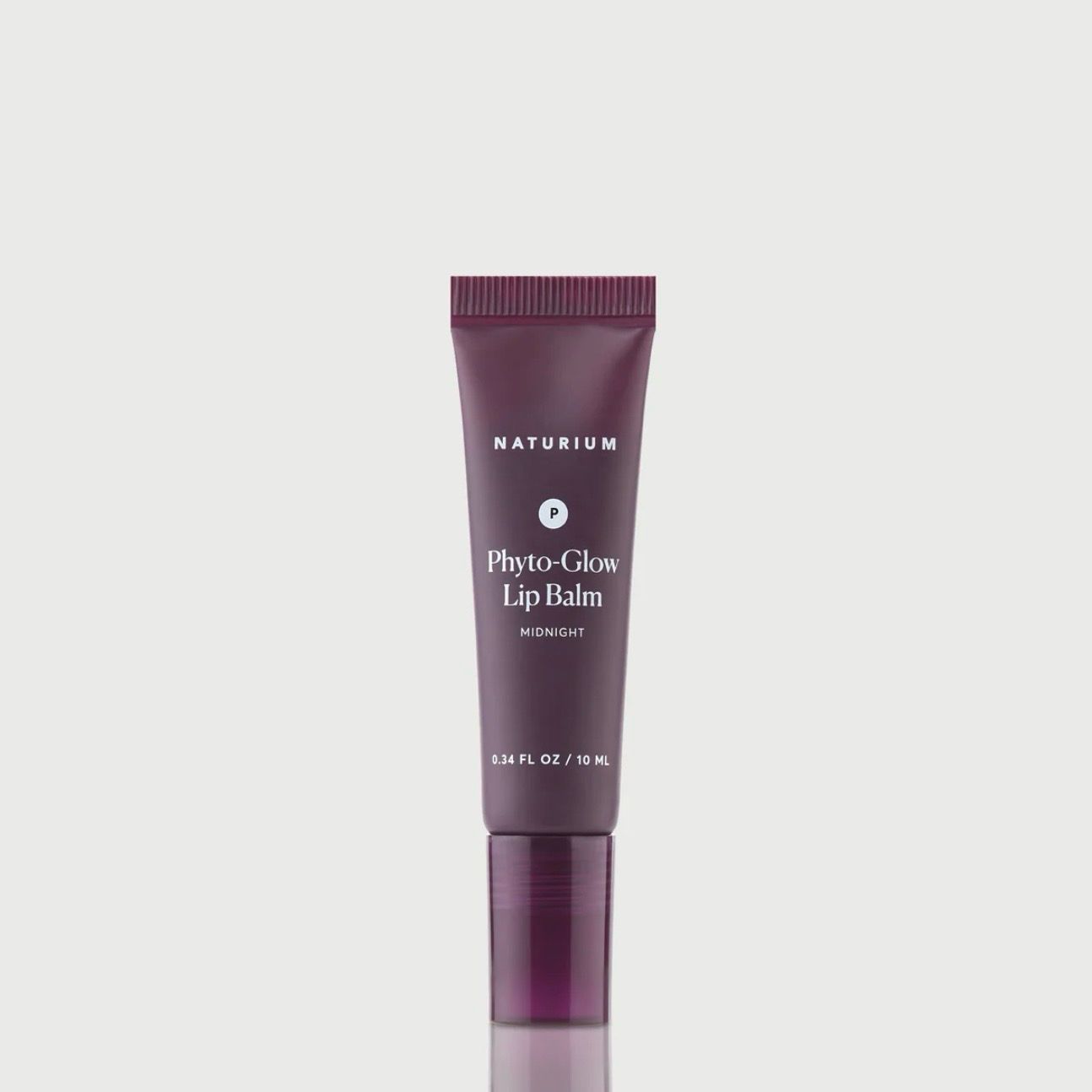 Naturium Phyto-Glow Lip Balm SPF 45 