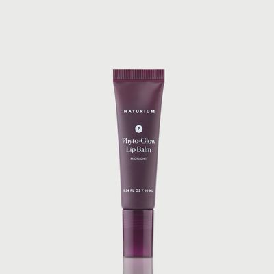 Naturium Phyto-Glow Lip Balm SPF 45 