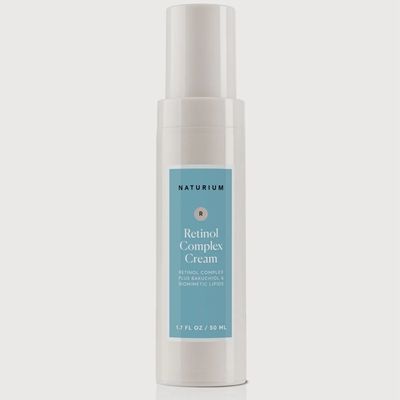 Naturium Retinol Complex Cream