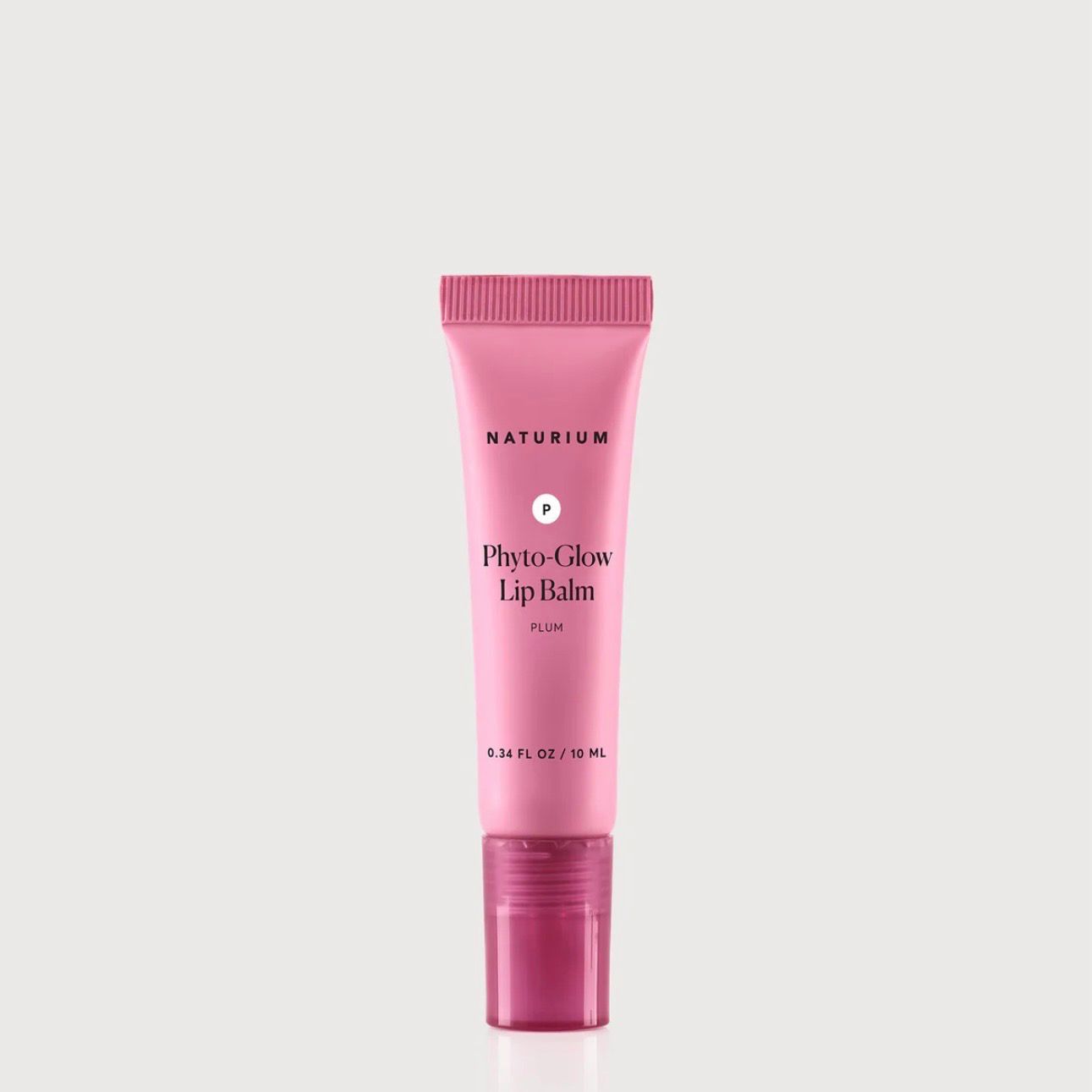 Naturium Phyto-Glow Lip Balm SPF 45 