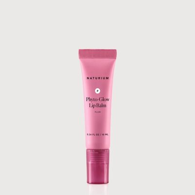 Naturium Phyto-Glow Lip Balm SPF 45 