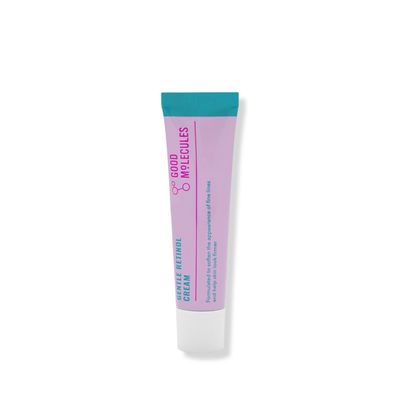 Good Molecules Gentle Retinol Cream