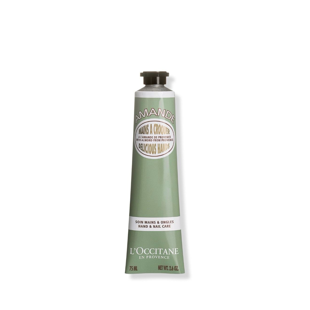 L'Occitane Almond Delicious Hands Hand Cream