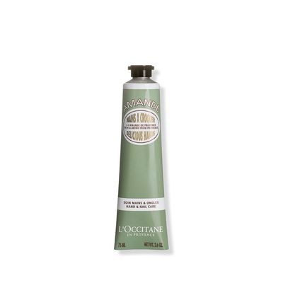 L'Occitane Almond Delicious Hands Hand Cream