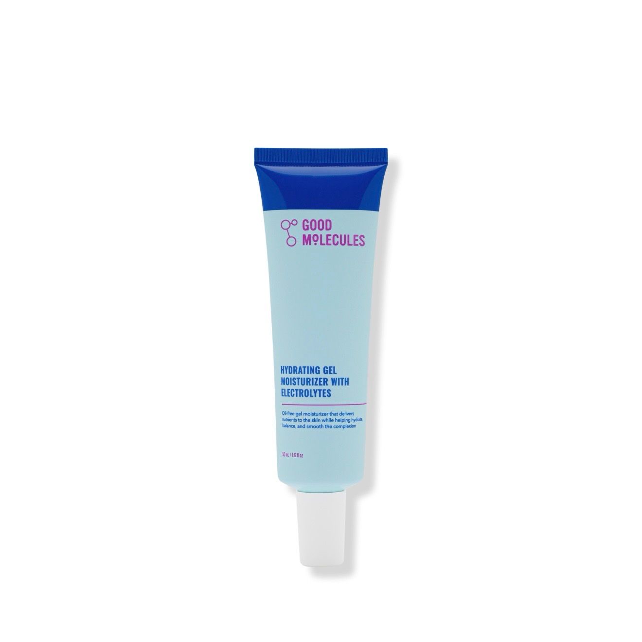 Good Molecules Hydrating Gel Moisturizer with Electrolytes