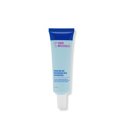 Good Molecules Hydrating Gel Moisturizer with Electrolytes