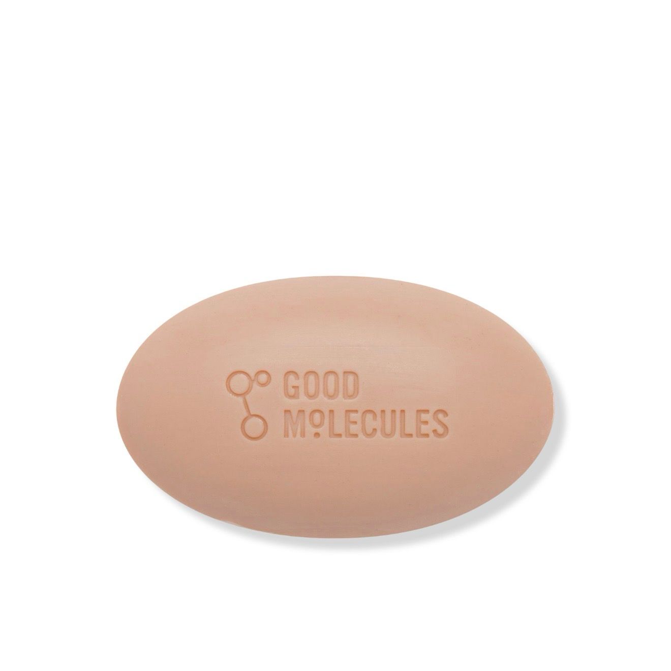 Good Molecules Clarify &amp; Cleanse Bar