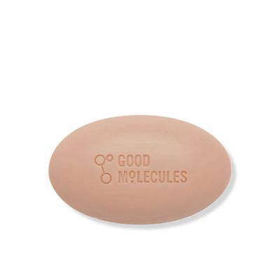 Good Molecules Clarify &amp; Cleanse Bar