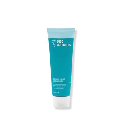Good Molecules Soothing Azelaic Acid Cleanser