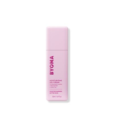 Byoma Moisturizing Gel Cream