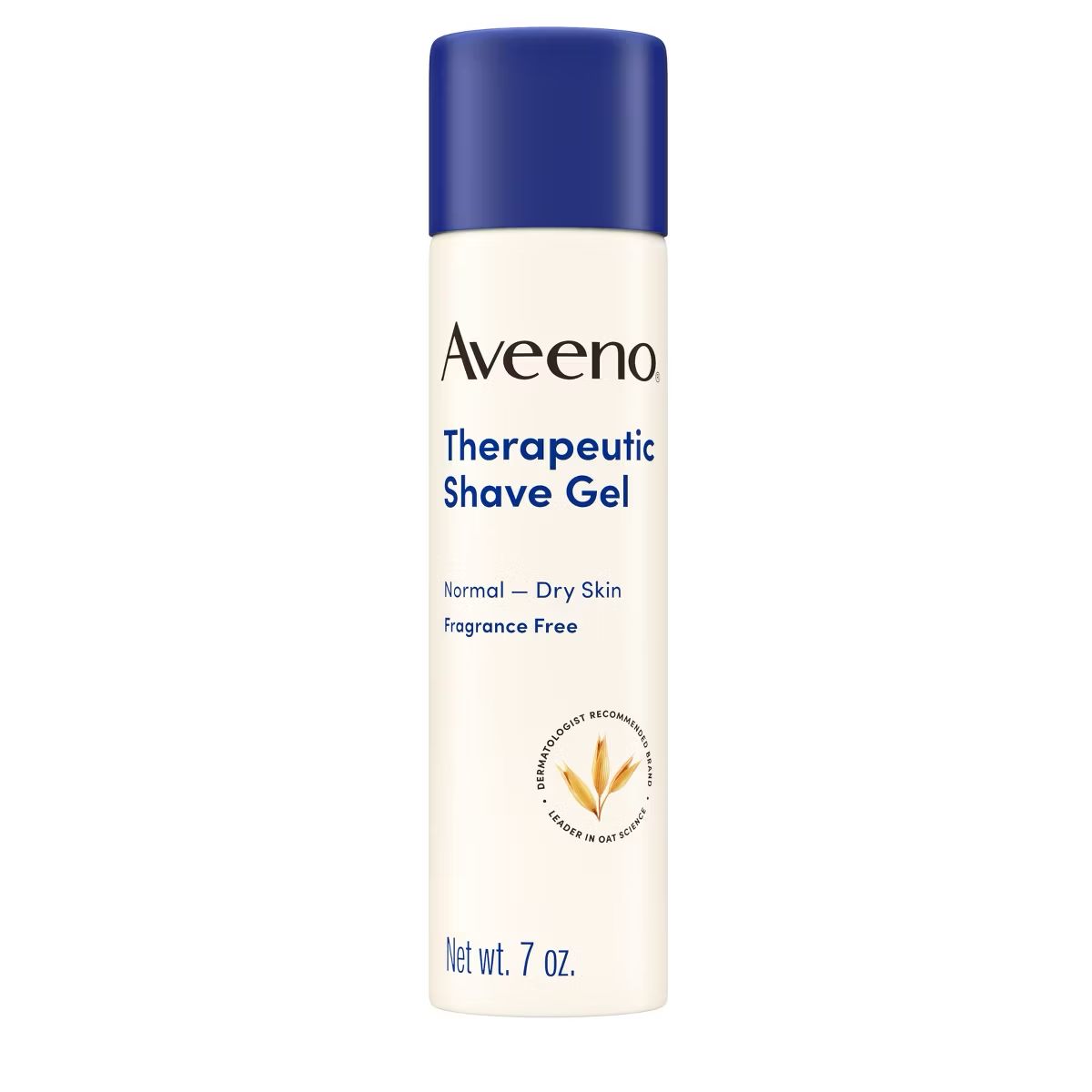Aveeno Therapeutic Shave Gel