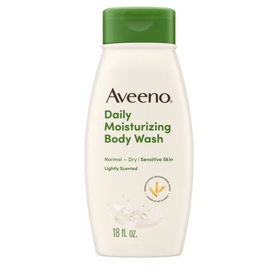 Aveeno Aveeno Daily Moisturizing Body Wash with Soothing Oat 