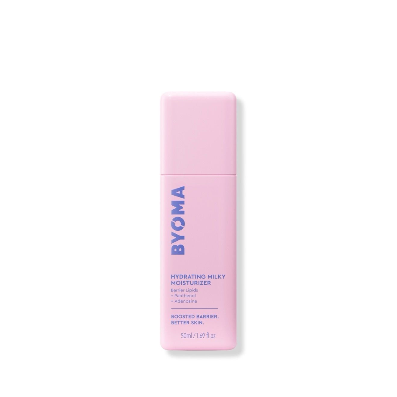 Byoma Hydrating Milky Moisturizer