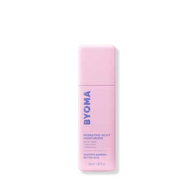 Byoma Hydrating Milky Moisturizer